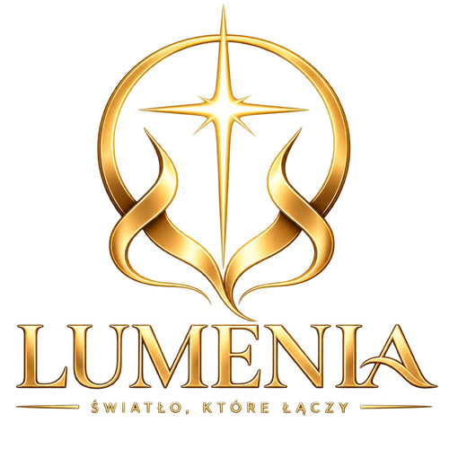 Lumenia – logo